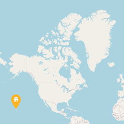 Kapalua Golf #19T4 Home on the global map